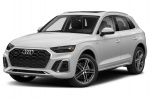 Audi Q5 e 0-60 times